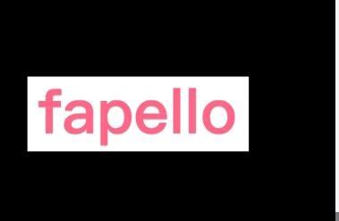 fapello k|Exploring Fapello: An In.